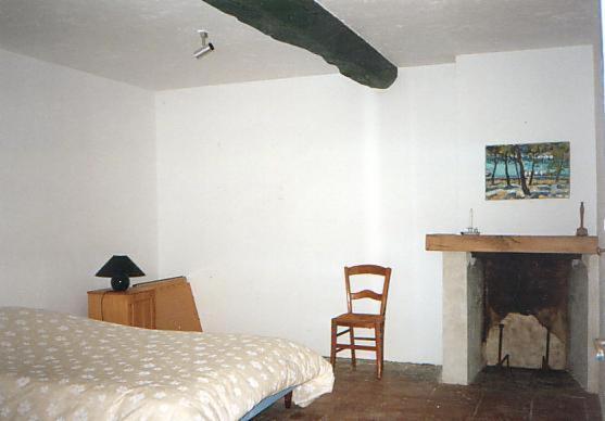 Chambres D'Hotes Le Chintre Queyssel Quarto foto