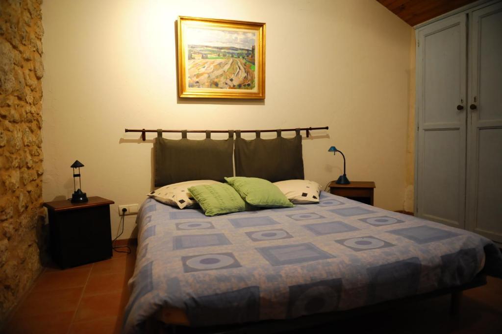 Chambres D'Hotes Le Chintre Queyssel Quarto foto